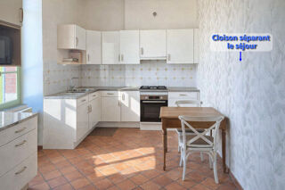  Maison � vendre 11 pi�ces 307 m�