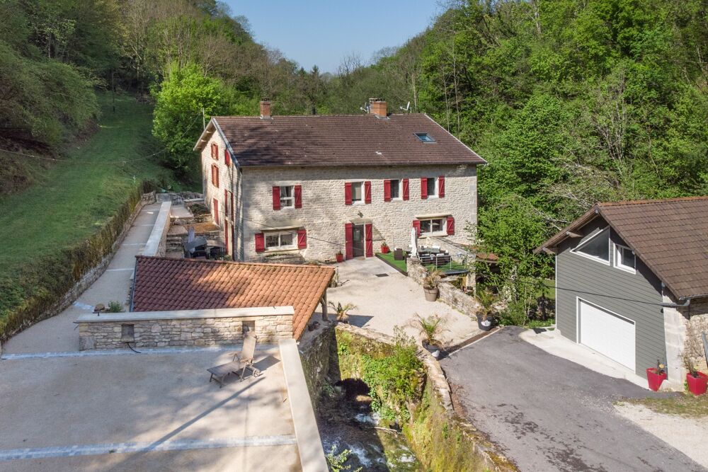 � vendre  Maison Bourg-en-Bresse (01000)