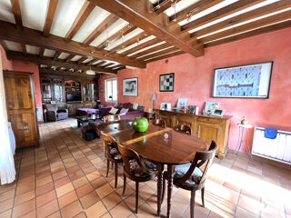  Maison � vendre 7 pi�ces 158 m�