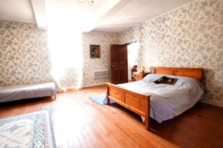  Maison � vendre 10 pi�ces 320 m�