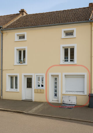  Maison � louer 2 pi�ces 35 m�