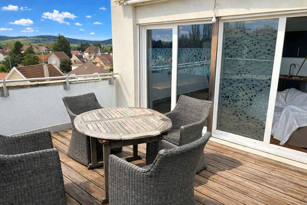 Vente Appartement vente appartement - 2 pi�ce(s) Beaune