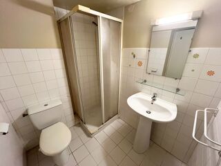  Appartement � louer 1 pi�ce 33 m�