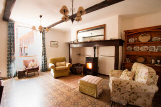  Maison � vendre 10 pi�ces 320 m�