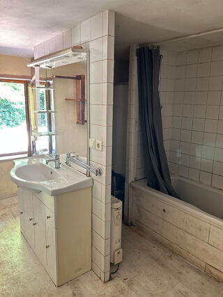  Maison � vendre 3 pi�ces 