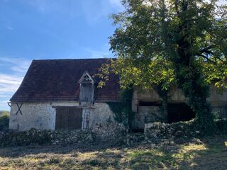  Maison � vendre 3 pi�ces 175 m�