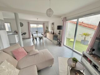  Maison � vendre 4 pi�ces 90 m�