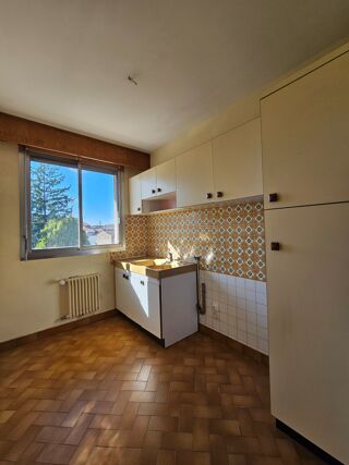  Appartement � vendre 2 pi�ces 47 m�