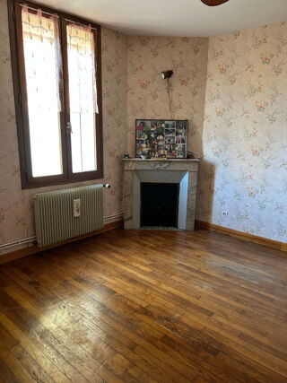  Maison � vendre 5 pi�ces 110 m�