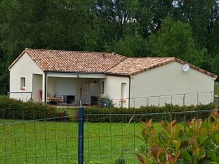  Maison  vendre 4 pices 107 m