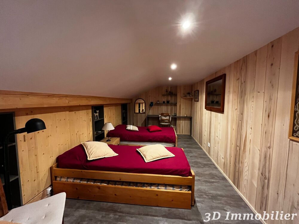 � vendre  Appartement Le Grand-Bornand (74450)