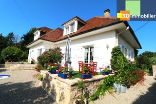  Maison � vendre 8 pi�ces 290 m�