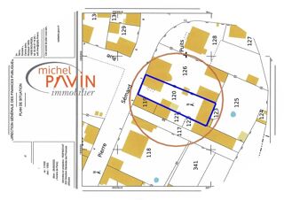  Maison � vendre 7 pi�ces 115 m�