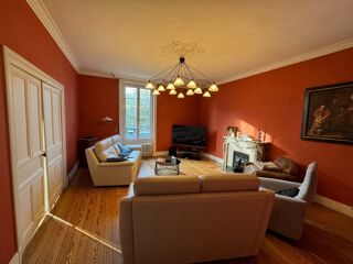  Maison � vendre 10 pi�ces 373 m�