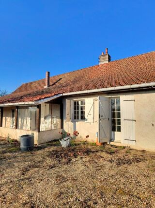  Maison � vendre 4 pi�ces 108 m�