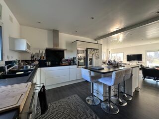  Maison � vendre 4 pi�ces 121 m�