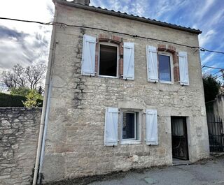  Maison � vendre 65 m�