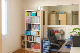  Maison � vendre 5 pi�ces 