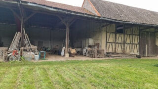  Maison � vendre 500 m�