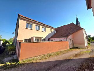  Maison � vendre 10 pi�ces 250 m�