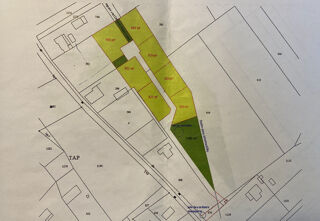  Terrain � vendre 9100 m�