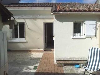  Maison  louer 2 pices  Soyaux