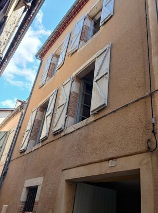  Maison  louer 2 pices 