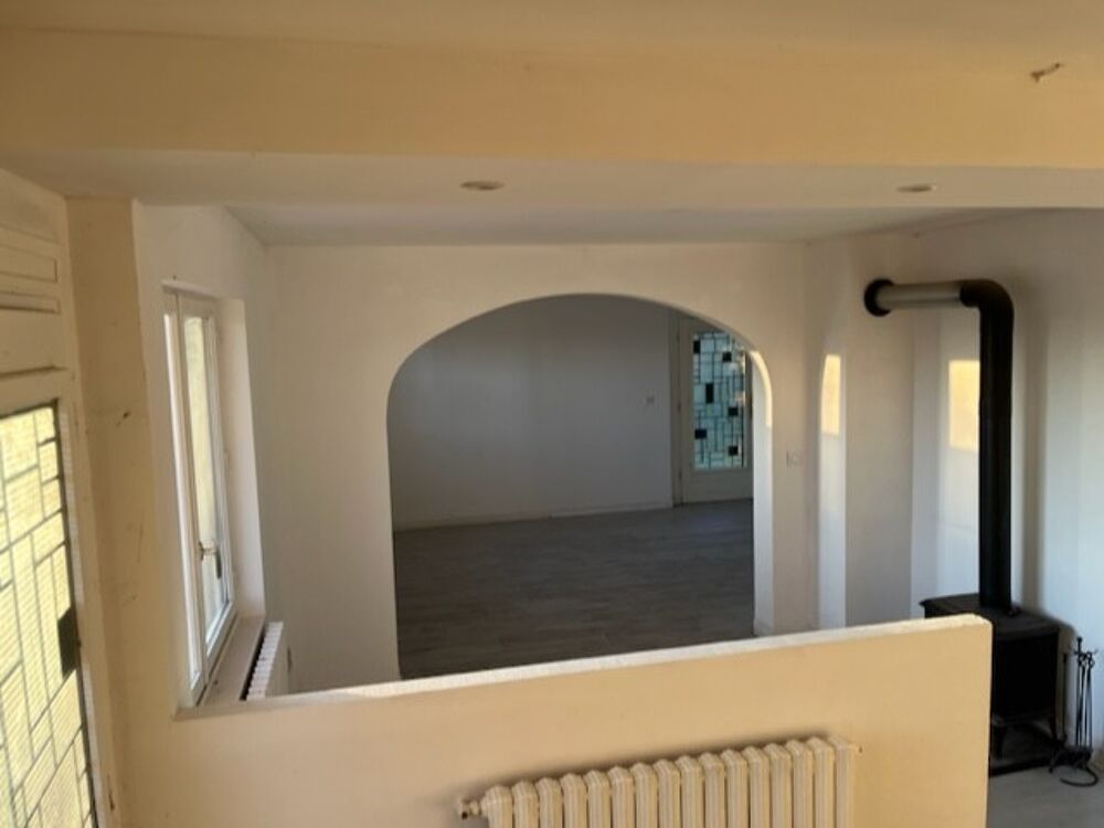 Vente Maison Maison 7 pièces 169 m² Chevroux