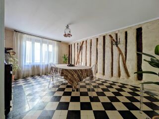  Maison � vendre 7 pi�ces 320 m�