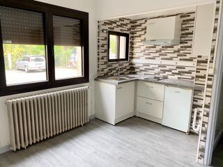  Appartement  louer 2 pices 39 m