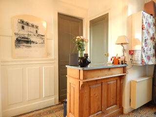  Maison  vendre 15 + pices 360 m