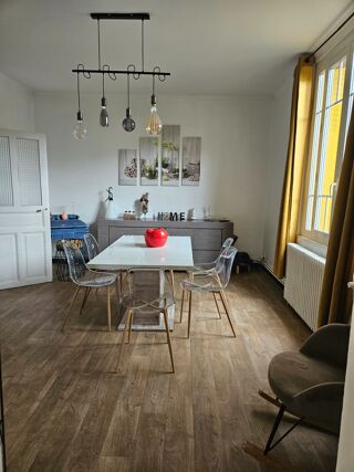  Maison � louer 4 pi�ces 121 m�