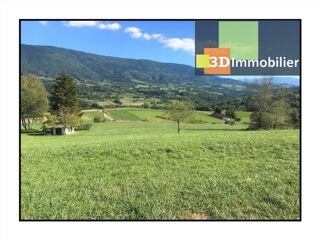  Terrain  vendre 1750 m Yenne