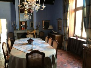  Maison � vendre 14 pi�ces 700 m�