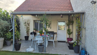  Maison � vendre 3 pi�ces 90 m�