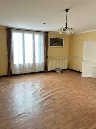  Maison � vendre 7 pi�ces 143 m�