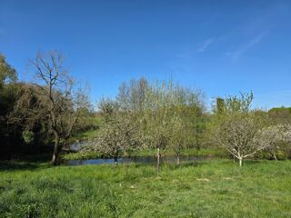  Maison � vendre 13 pi�ces 344 m�