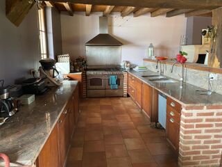  Maison � vendre 9 pi�ces 248 m�