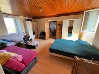  Maison � vendre 4 pi�ces 80 m�