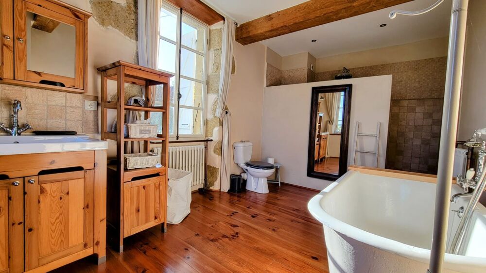 � vendre  Maison Marciac (32230)