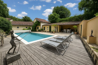  Maison  vendre 7 pices 187 m