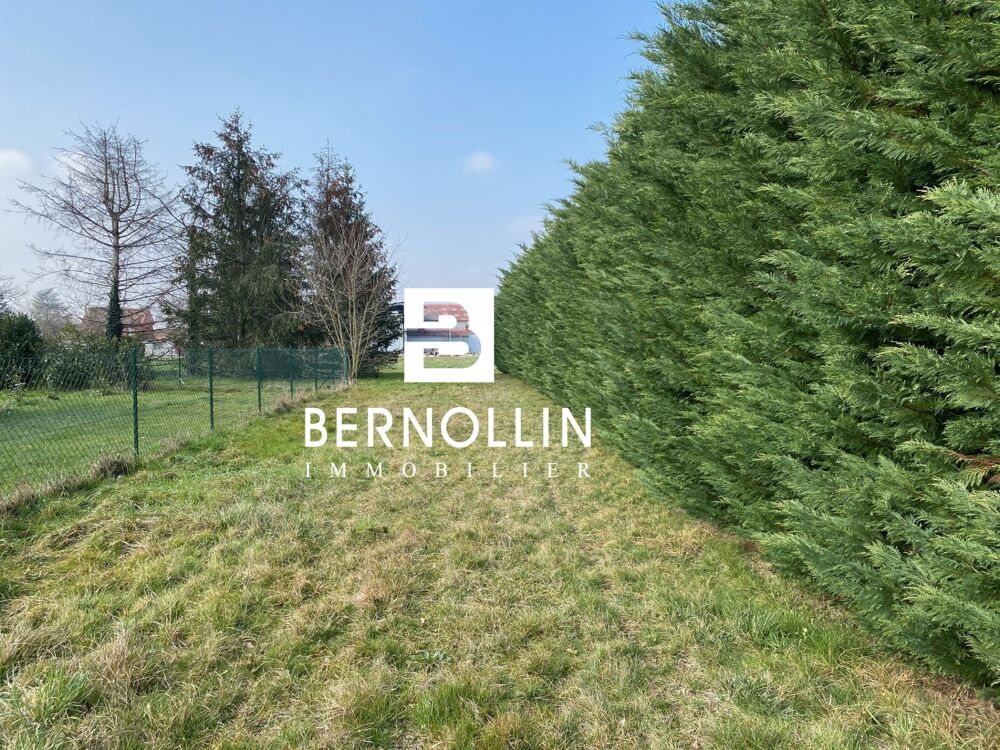 Vente Terrain vente terrain - (s) Attignat