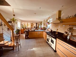  Maison � vendre 8 pi�ces 168 m�