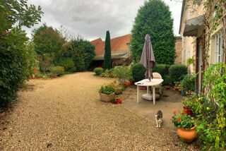  Maison � vendre 10 pi�ces 293 m�