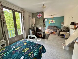  Maison � vendre 7 pi�ces 