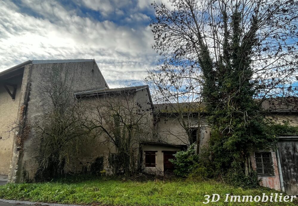 � vendre  Maison Douvaine (74140)
