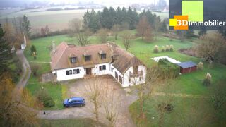  Maison � vendre 12 pi�ces 291 m�