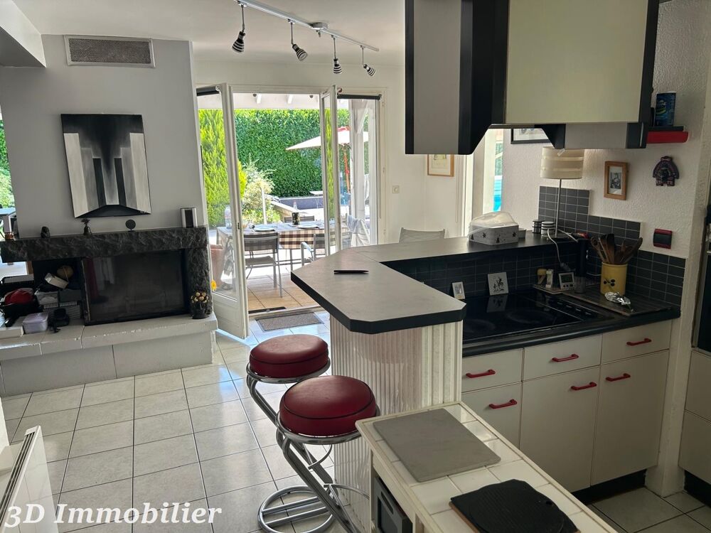 � vendre  Maison Sciez (74140)