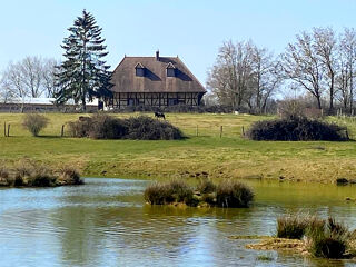  Maison � vendre 9 pi�ces 248 m�