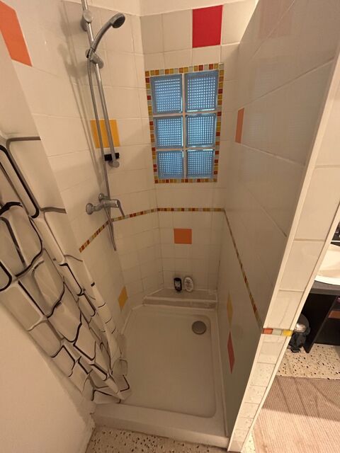  Appartement � louer 1 pi�ce 31 m�